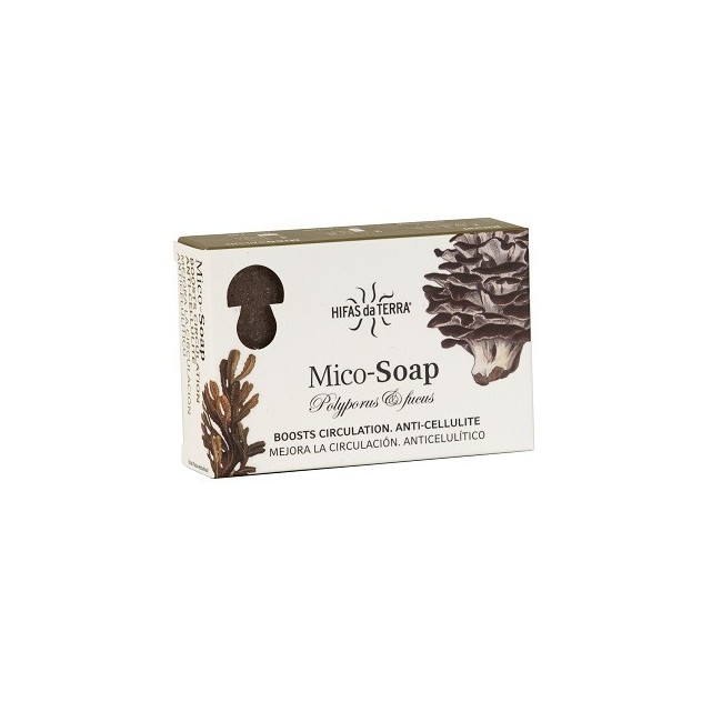 Freeland Sapone al polyporus anticellulite 150 g