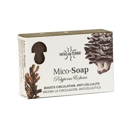 Freeland Sapone al polyporus anticellulite 150 g