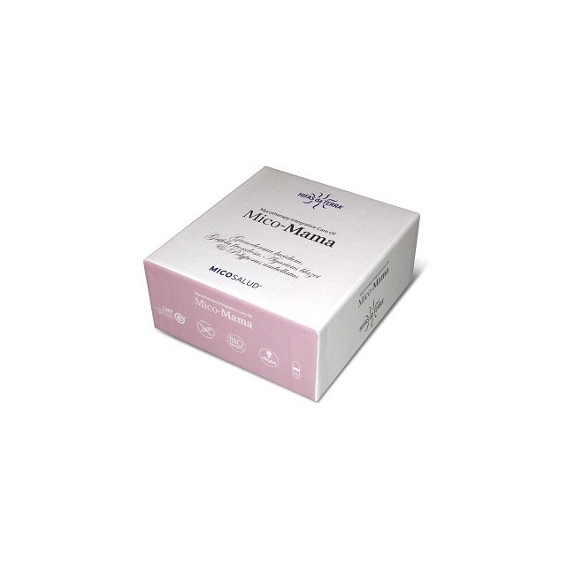 Freeland Mico mama 30 fiale integrtore alimentare 300 ml