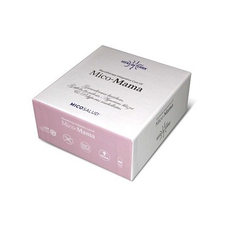 Freeland Mico mama 30 fiale integrtore alimentare 300 ml