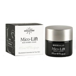 Freeland Mico lift woman idrantante antirughe 30 ml