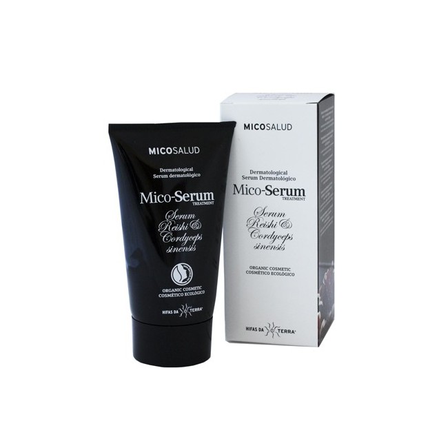 Freeland Mico-serum Reishi e Cordyceps sinensis 150ml Freeland Mico-serum Reishi e Cordyceps sinensis 150ml