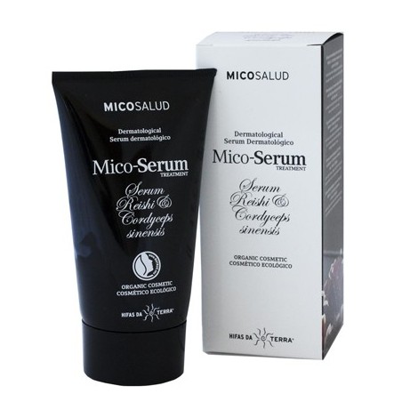 Freeland Mico-serum Reishi e Cordyceps sinensis 150ml Freeland Mico-serum Reishi e Cordyceps sinensis 150ml