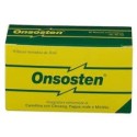 Onsosten 10 Flaconcini 10ml
