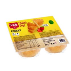 Schar croissant alimento senza glutine 220 g