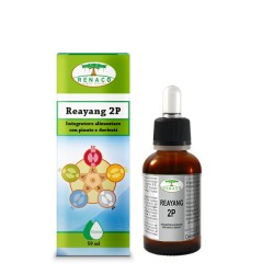 Renaco Italia Reayang 2p gocce flaconcino 50 ml