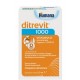 Humana Ditrevit 1000 gocce integratore di vitamina D 5,5 ml