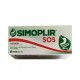 Shedir pharma Simoplir sos integratore 12 flaconcini 10 ml