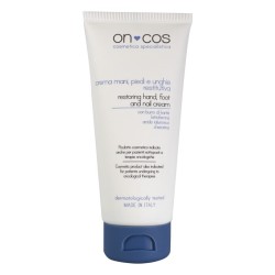 QD italia Oncos crema lenitiva mani-piedi-unghie 100 ml