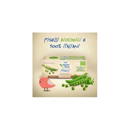 Mellin Viaggio italia omogeneizzato vitellone 2 x 80 g Mellin Viaggio italia omogeneizzato vitellone 2 x 80 g