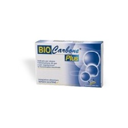 Biocarbone Plus 24 Capsule