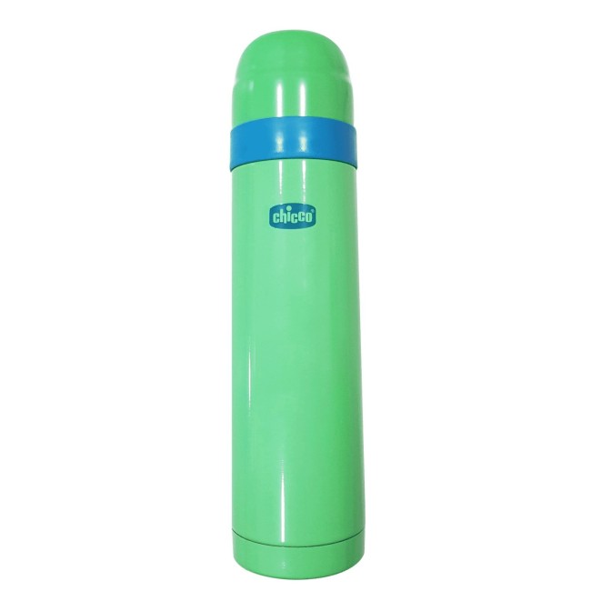 Chicco thermos liquidi per acqua calda e brodo 500 ml