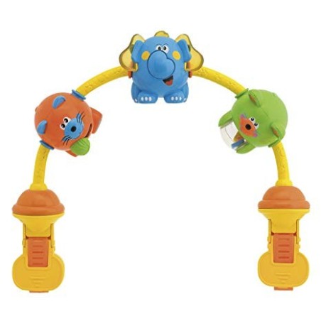 Chicco gioco passeggio viaggio per neonati da 0 mesi Chicco gioco passeggio viaggio per neonati da 0 mesi