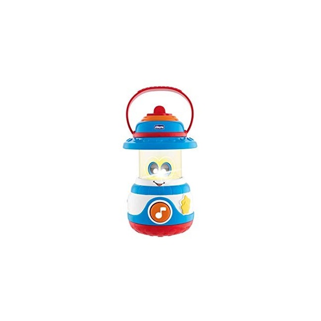 Chicco gioco elliot passione campeggio bambini da 6 a 36 mesi Chicco gioco elliot passione campeggio bambini da 6 a 36 mesi