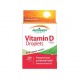 Biovita Jamieson integratore di vitamina d gocce 11,4 ml