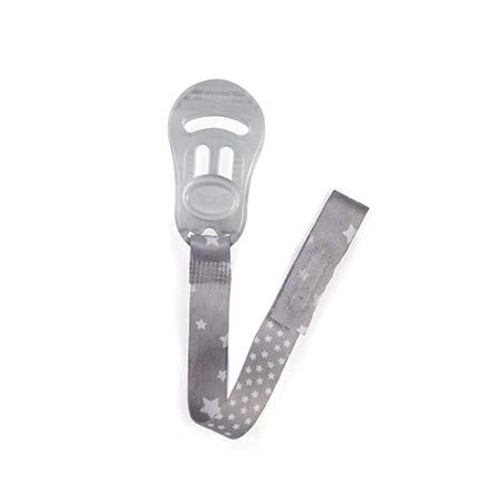 Chicco clip salvasucchietto stars per neonati dalla nascita Chicco clip salvasucchietto stars per neonati dalla nascita