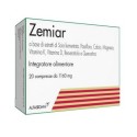 Zemiar 20 Compresse 1160mg