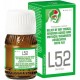 Lehning l52 gocce medicinale omeopatico 30 ml