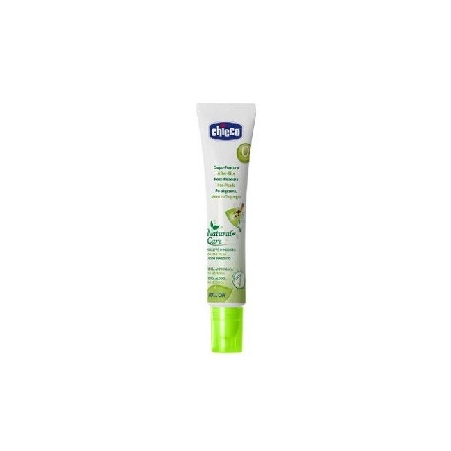 Chicco zanza rollon dopopuntura per le zanzare 10 ml