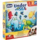 Chicco gioco under the sea per bambini dai 2 anni