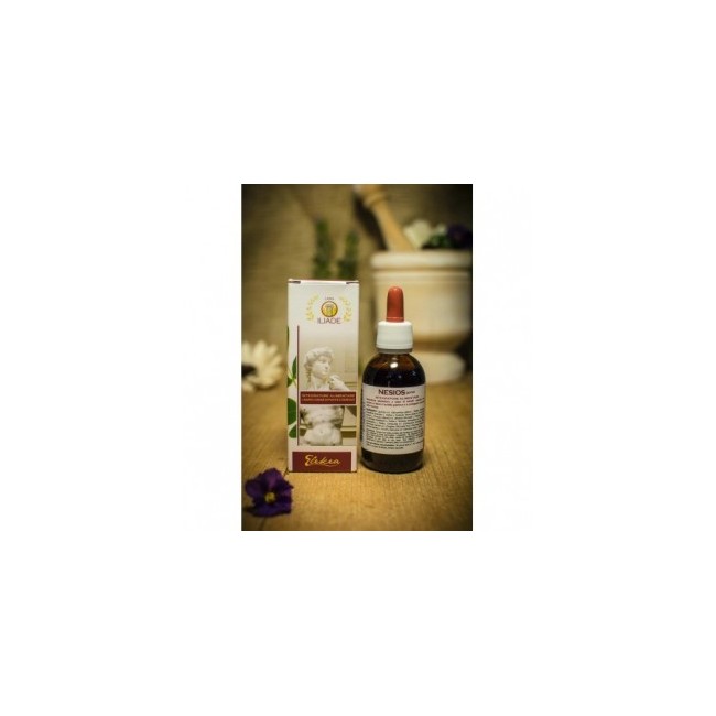 NESIOS GOCCE 50 ML CON ALCOOL