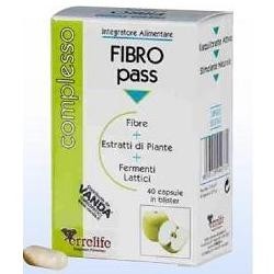 Fibro Pass 60 Capsule