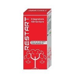 RESTART GOCCE 50 ML