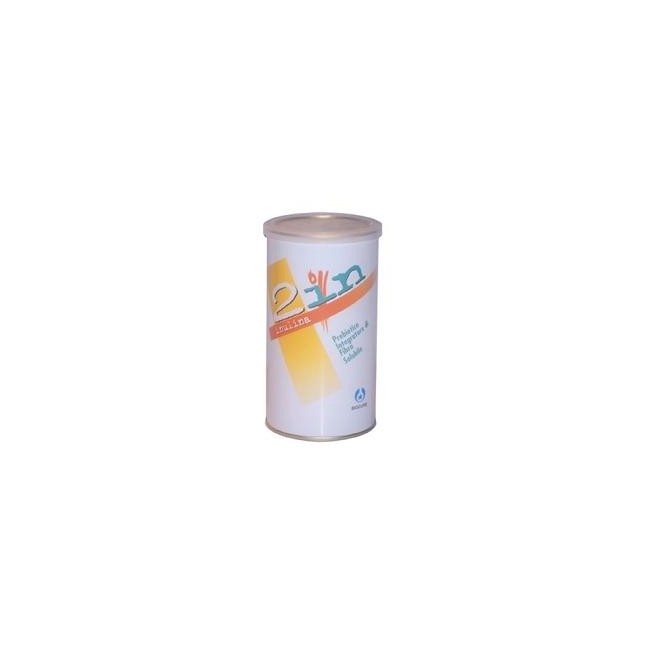 2in Inulina Polvere 200 Grammi