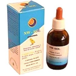 NW-SOL GOCCE 50 ML