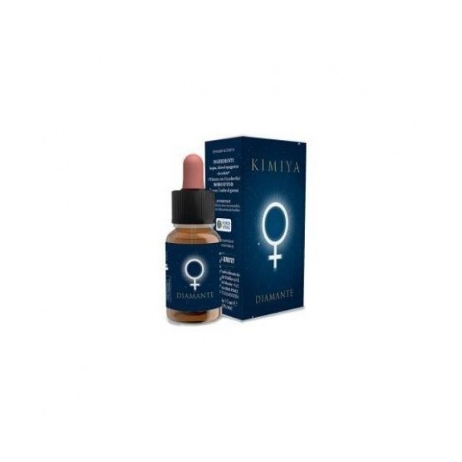 KIMIYA DIAMANTE GOCCE 10 ML KIMIYA DIAMANTE GOCCE 10 ML