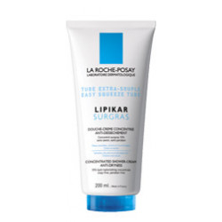 La Roche Posay Lipikar Surgras Doccia Crema 400 Ml