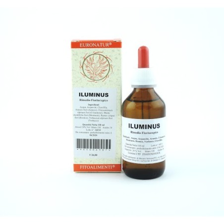 ILUMINUS GOCCE 100 ML