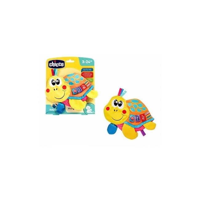 Chicco gioco molly cuddly turtle Chicco gioco molly cuddly turtle