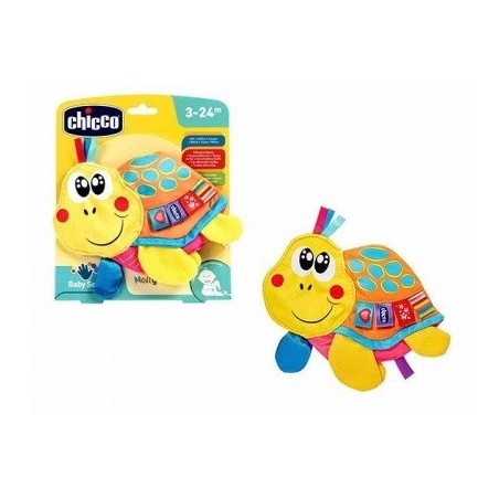 Chicco gioco molly cuddly turtle Chicco gioco molly cuddly turtle