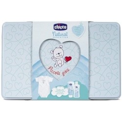 Chicco cosmetici natural sensation confanetto regalo body