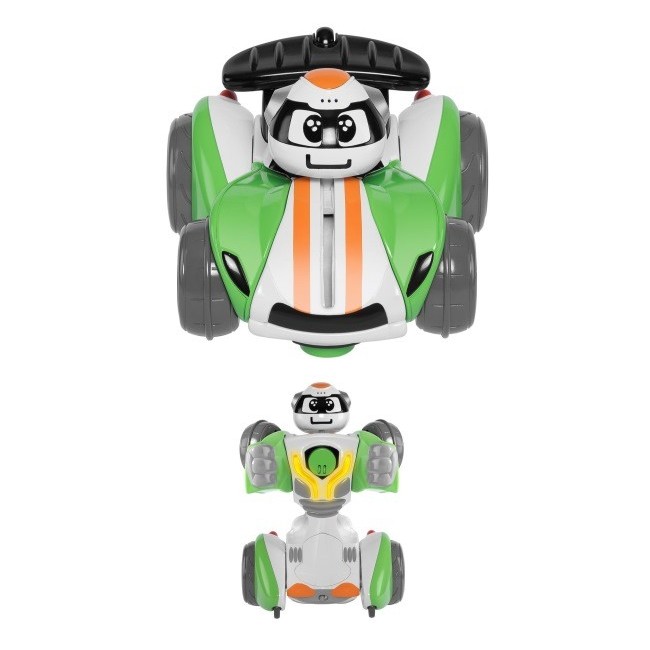 Chicco gioco robochicco per bambini dai 2 ai 6 anni Chicco gioco robochicco per bambini dai 2 ai 6 anni