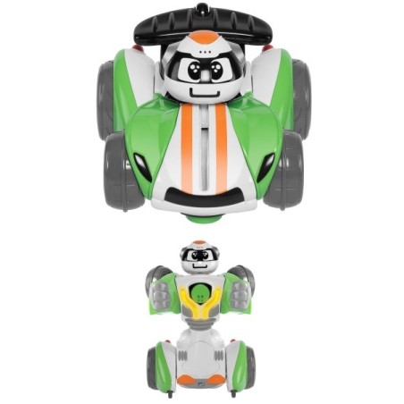 Chicco gioco robochicco per bambini dai 2 ai 6 anni Chicco gioco robochicco per bambini dai 2 ai 6 anni
