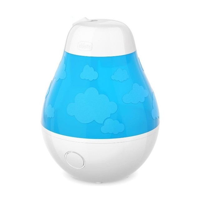 Chicco repira sano umidificatore tiepido ambiente