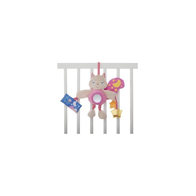 Chicco gioco pannello scoiattolo per bambini dalla nascita Chicco gioco pannello scoiattolo per bambini dalla nascita