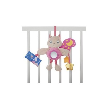 Chicco gioco pannello scoiattolo per bambini dalla nascita Chicco gioco pannello scoiattolo per bambini dalla nascita