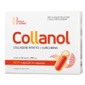 Vivislim Collanol 20 capsule integratore per le articolazioni