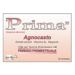 Prima 30 30 Compresse