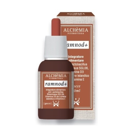 RAMNOD+ GOCCE 20 ML RAMNOD+ GOCCE 20 ML