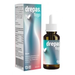 DREPAS FLOGO GOCCE 50 ML