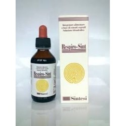 Sarandrea Respiro sint gocce soluzione idroalcolica 100 ml