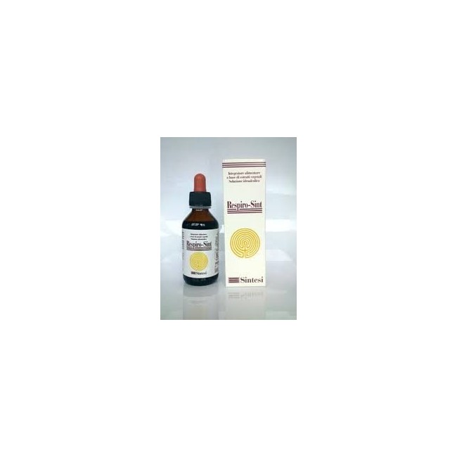 Sarandrea Respiro sint gocce soluzione idroalcolica 100 ml Sarandrea Respiro sint gocce soluzione idroalcolica 100 ml