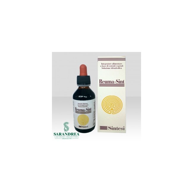 REUMA SINT GOCCE 100 ML