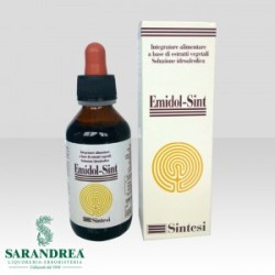 EMIDOL SINT GOCCE 100 ML