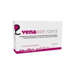 Essecore Venacor Forte 10 Bustine