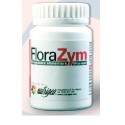 Florazym 60 Capsule